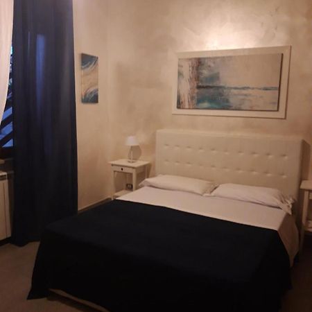 فيوميتشينو B&B Giorgia Airport المظهر الخارجي الصورة