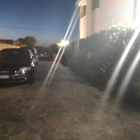 فيوميتشينو B&B Giorgia Airport المظهر الخارجي الصورة
