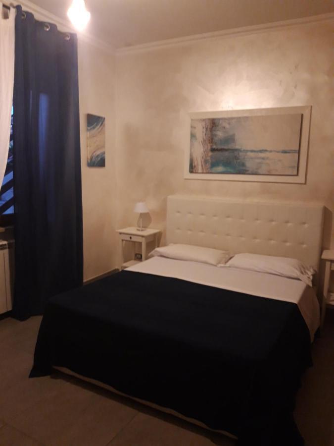 فيوميتشينو B&B Giorgia Airport المظهر الخارجي الصورة