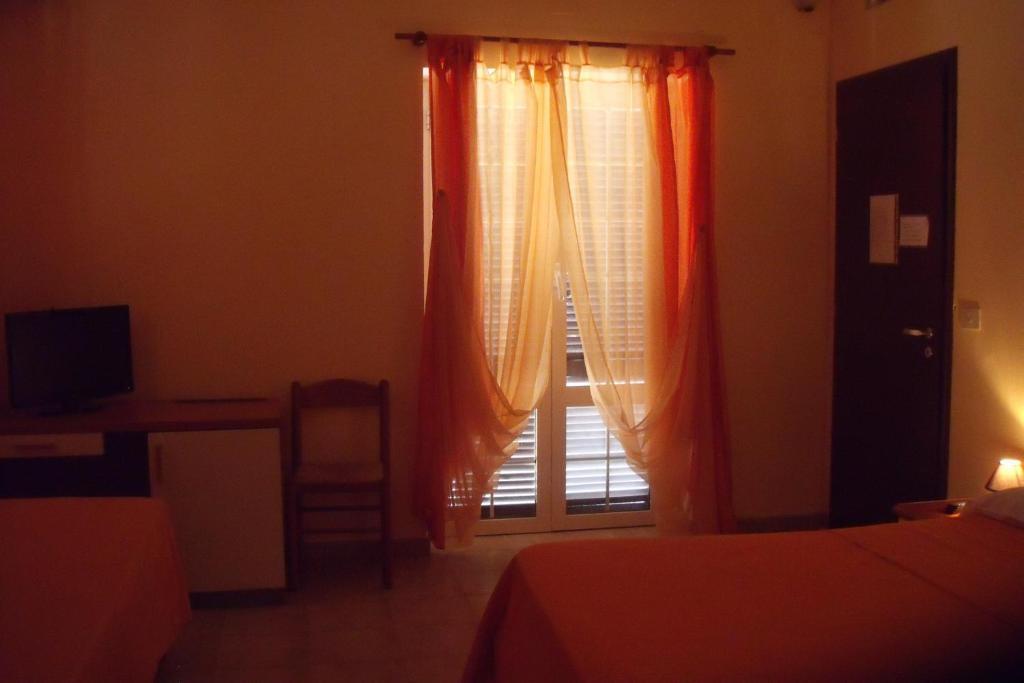 فيوميتشينو B&B Giorgia Airport الغرفة الصورة