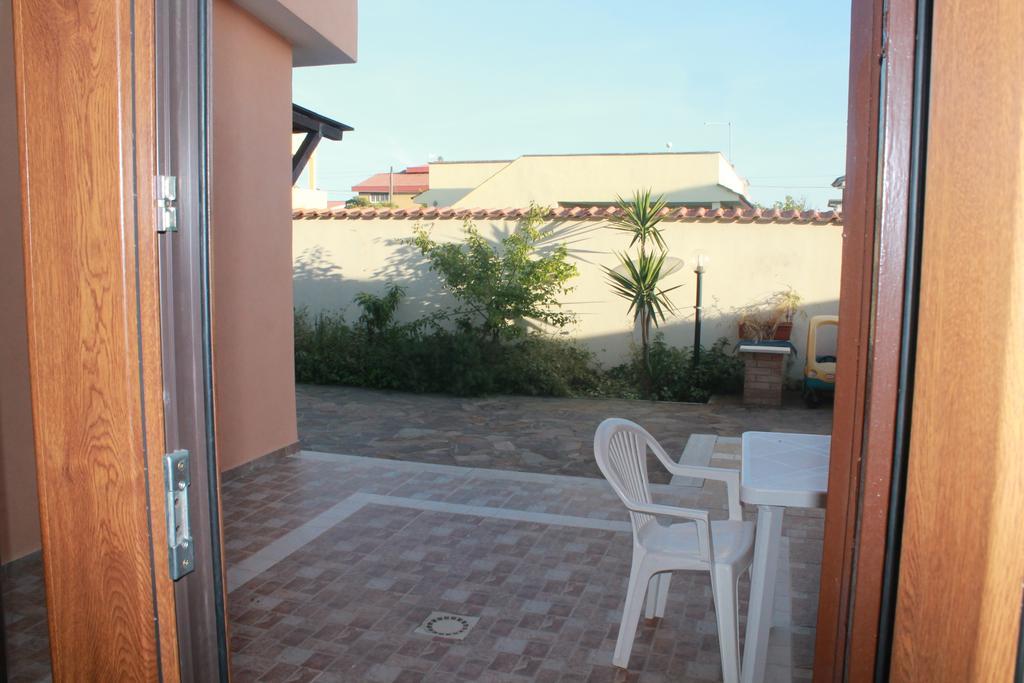 فيوميتشينو B&B Giorgia Airport المظهر الخارجي الصورة