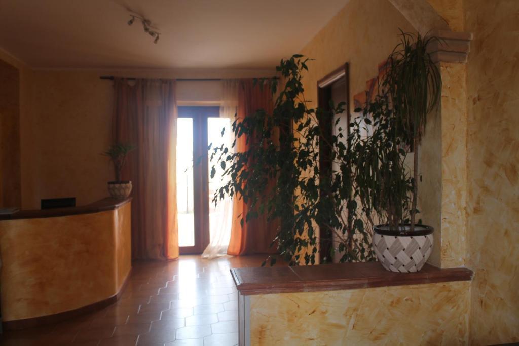 فيوميتشينو B&B Giorgia Airport المظهر الخارجي الصورة