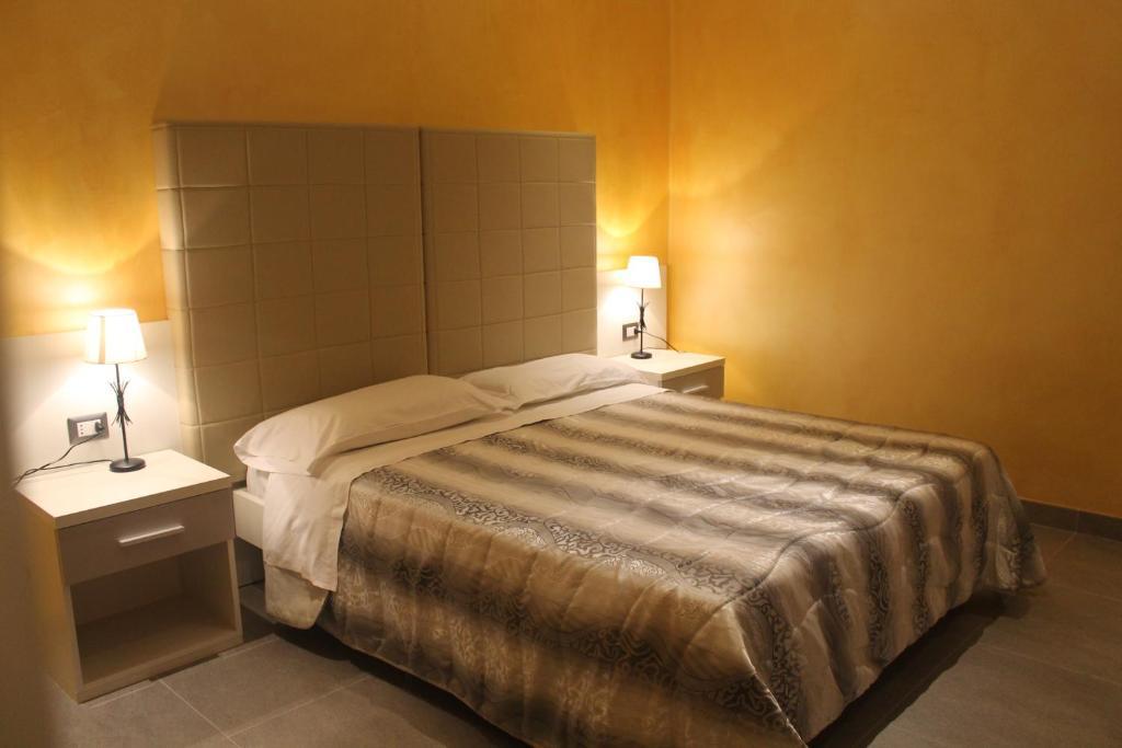 فيوميتشينو B&B Giorgia Airport المظهر الخارجي الصورة