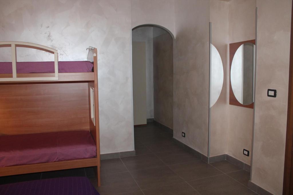 فيوميتشينو B&B Giorgia Airport المظهر الخارجي الصورة