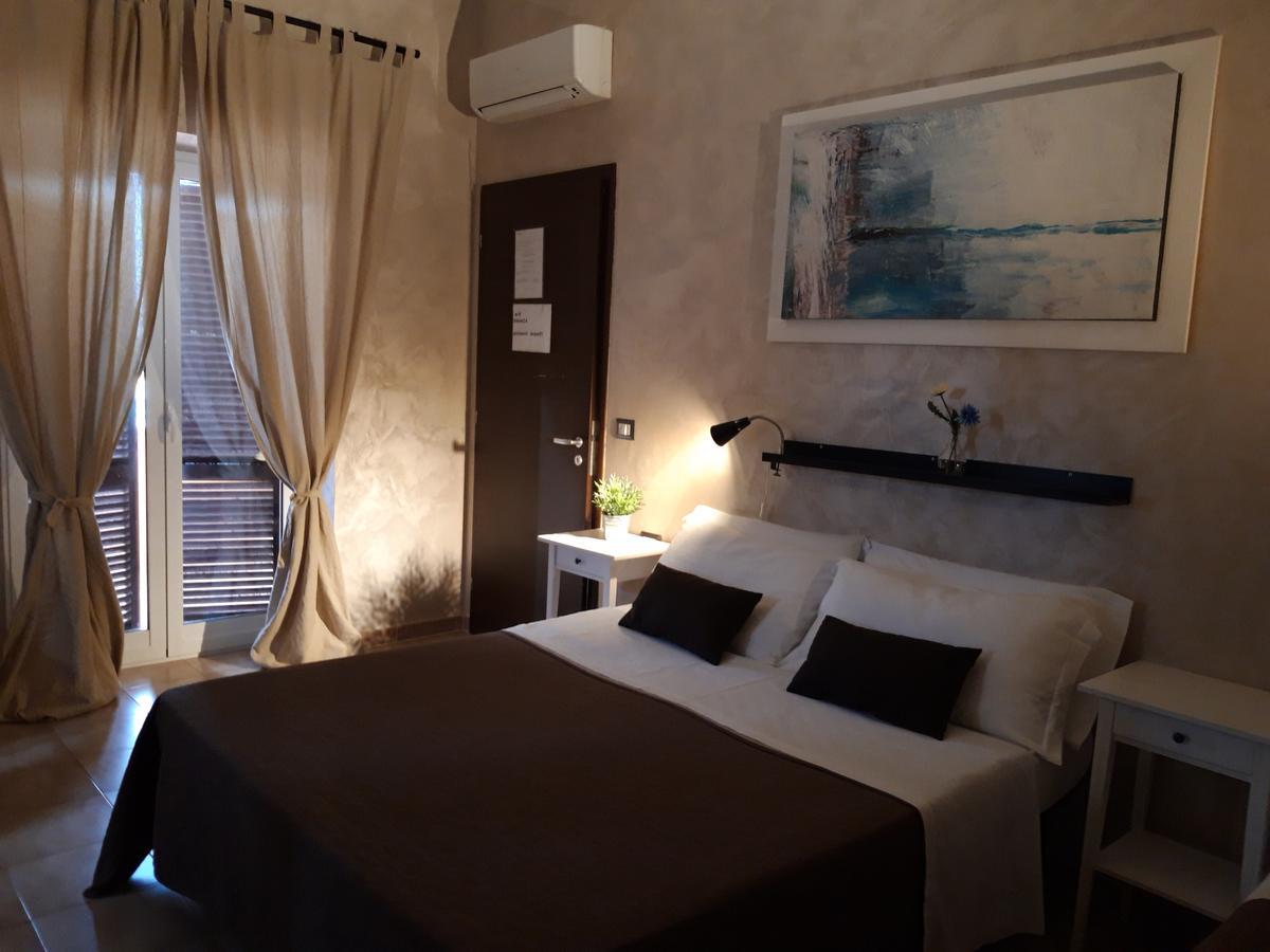 فيوميتشينو B&B Giorgia Airport المظهر الخارجي الصورة
