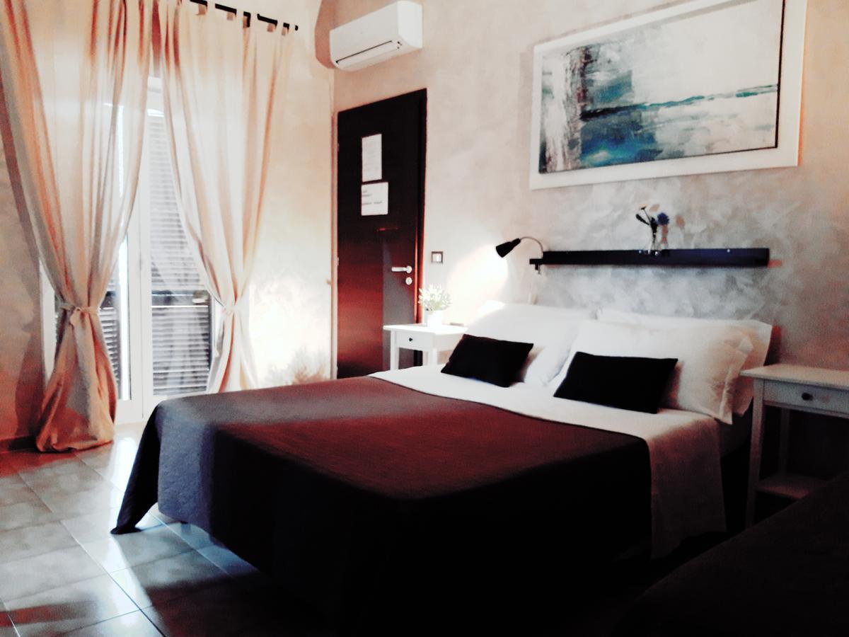فيوميتشينو B&B Giorgia Airport المظهر الخارجي الصورة
