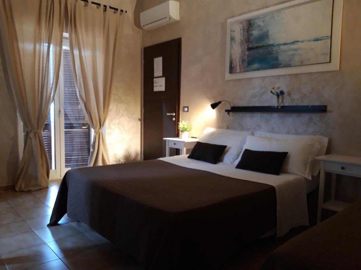 فيوميتشينو B&B Giorgia Airport المظهر الخارجي الصورة