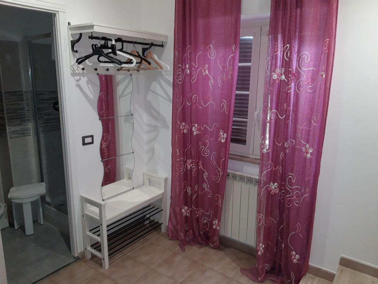 فيوميتشينو B&B Giorgia Airport المظهر الخارجي الصورة