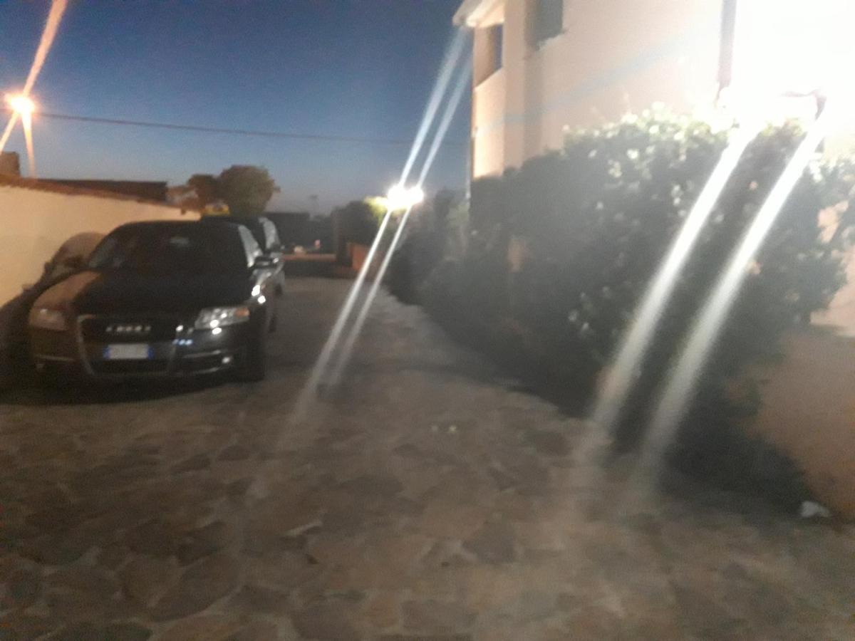 فيوميتشينو B&B Giorgia Airport المظهر الخارجي الصورة